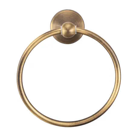 Cuier de baie 332867B Bronz antic, Rea [3]
