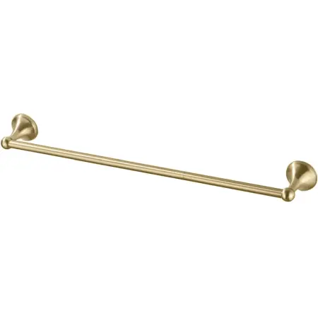 Cuier de baie 332870 Auriu periat, Rea [2]