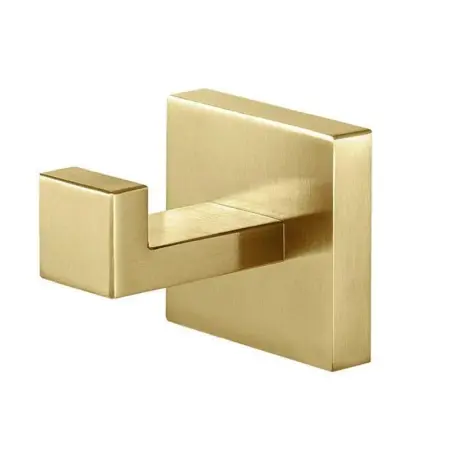 Cuier de baie 332916A Auriu periat, Rea [1]