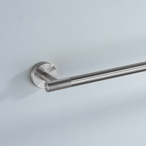 Cuier de baie 6603 Modern crom periat  [2]