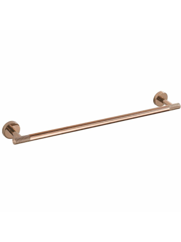 Cuiere si suporturi prosoape - Cuier de baie 6603 Modern cupru
