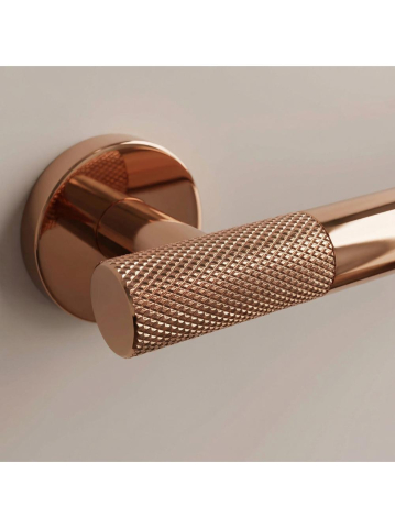 Cuier de baie 6603 Modern cupru [5]
