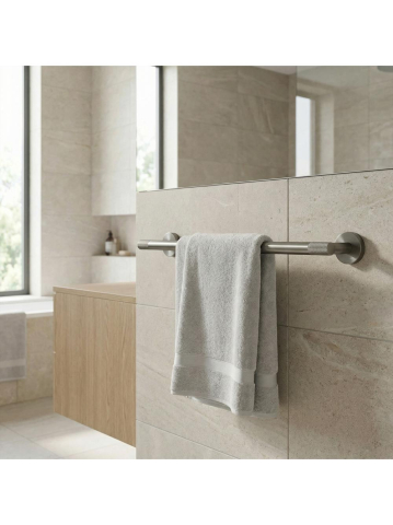 Cuier de baie 6603 Modern Titan [4]