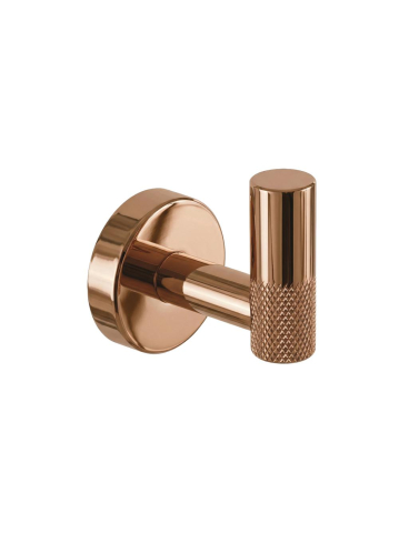 Cuier de baie 6606 Modern cupru [9]