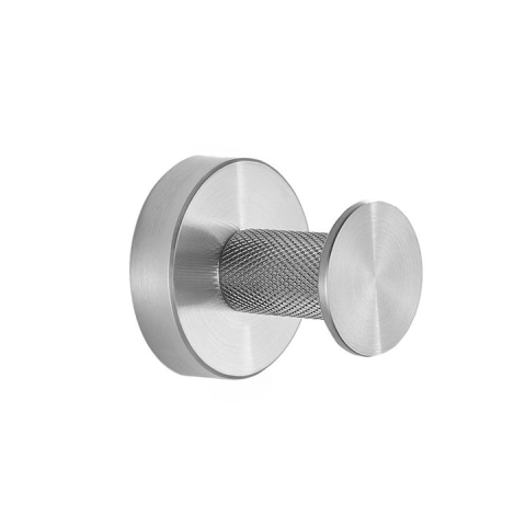 Cuiere si suporturi prosoape - Cuier de baie 6606A Modern crom periat