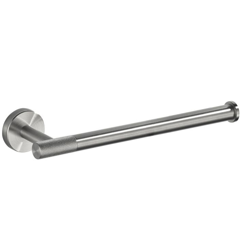 Cuiere si suporturi prosoape - Cuier de baie 6610a Modern crom periat