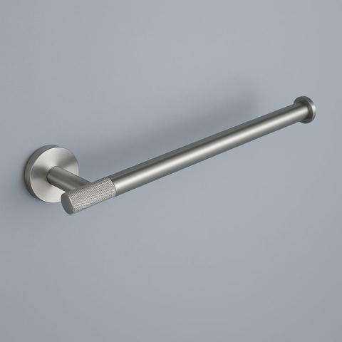 Cuier de baie 6610a Modern crom periat [3]
