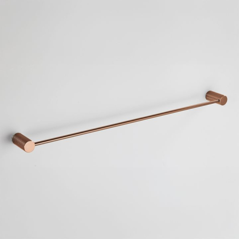 Cuier de baie 9703 Prism cupru periat [2]