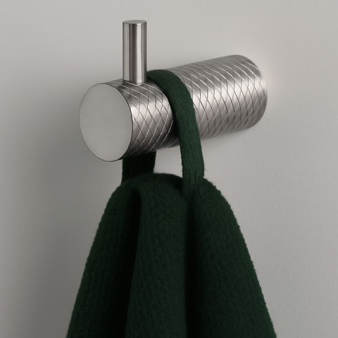 Cuier de baie 9706 Prism crom periat [1]