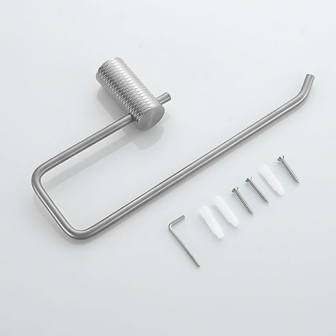 Cuier de baie 9710 Prism crom periat [2]