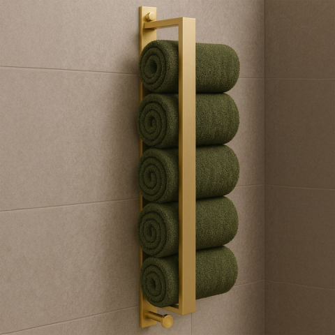 Cuier de baie auriu periat [1]