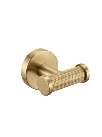 Cuier dublu 6612 Modern auriu periat [8]