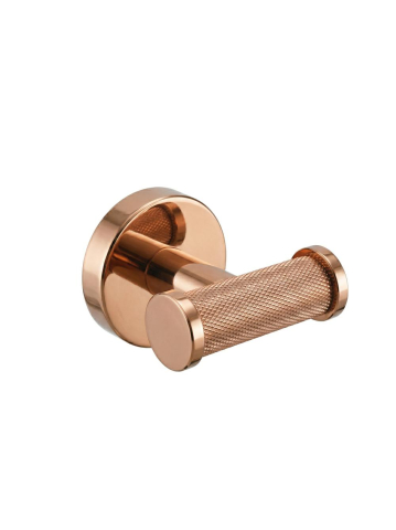 Cuier dublu 6612 Modern cupru [10]