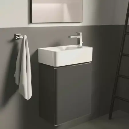 Cuiere si suporturi prosoape - Cuier dublu Ideal Standard IOM