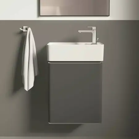 Cuier dublu Ideal Standard IOM [1]