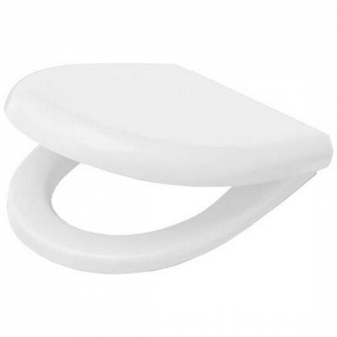 Capace wc - Deante Avis Capac WC soft close