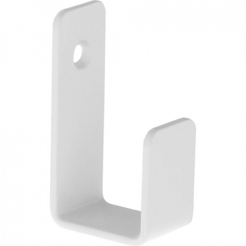Accesorii baie - Deante Mokko Cuier baie, alb