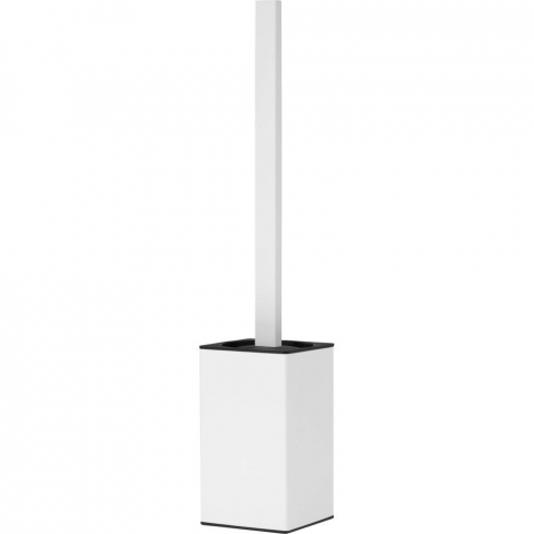 Accesorii baie - Deante Mokko Perie WC, alb