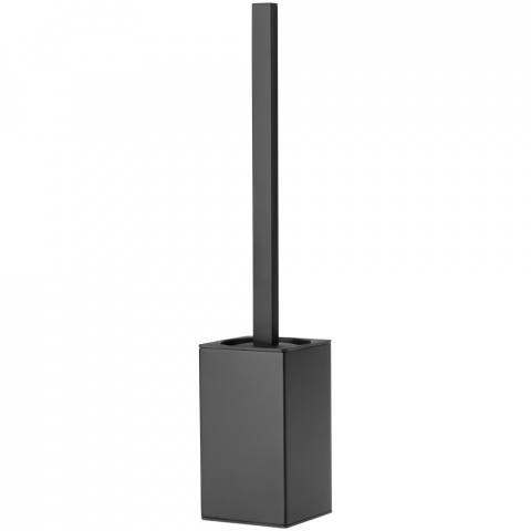 Deante Mokko Perie WC, negru