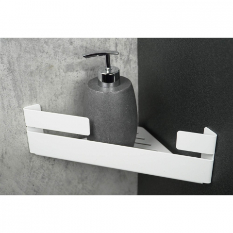 Deante Mokko Polita de colt H29 cm, alb [2]