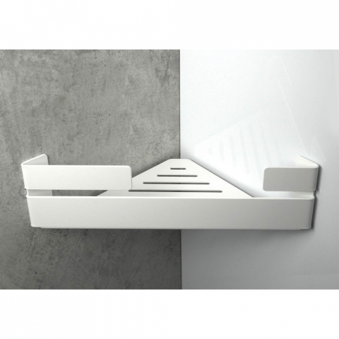 Deante Mokko Polita de colt H29 cm, alb [1]