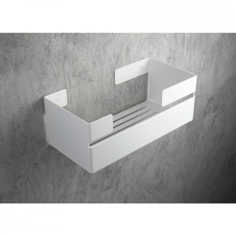 Deante Mokko Polita de dus H24 cm, alb [1]