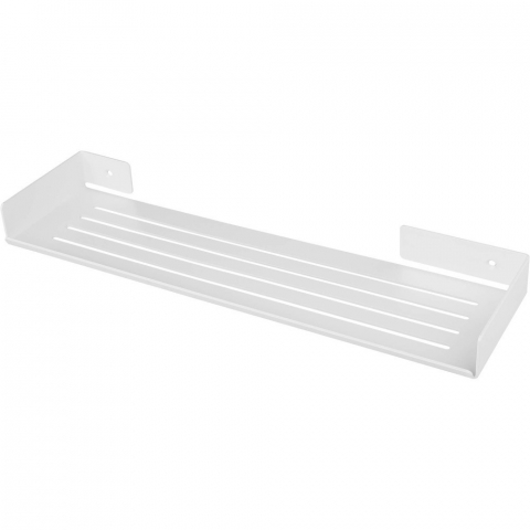 Accesorii dus - Deante Mokko Polita H40 cm, alb