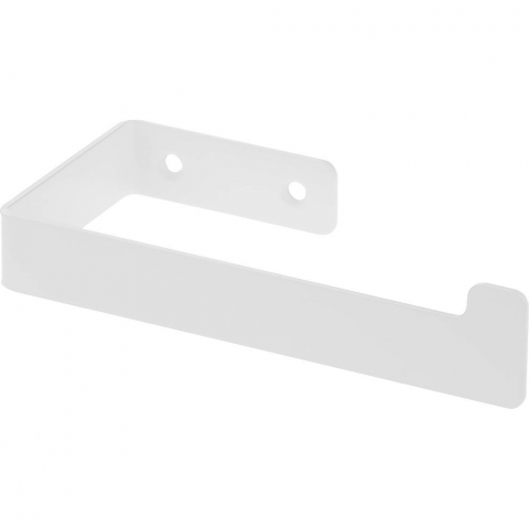 Accesorii toaleta - Deante Mokko Suport hartie igienica, alb