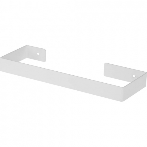 Accesorii baie - Deante Mokko Suport prosop baie tip bara 30 cm, alb