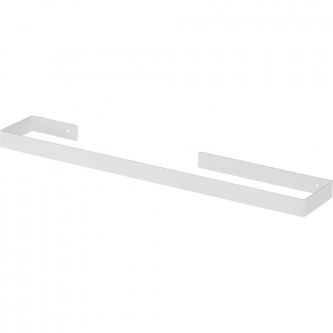 Accesorii baie - Deante Mokko Suport prosop baie tip bara 60 cm, alb