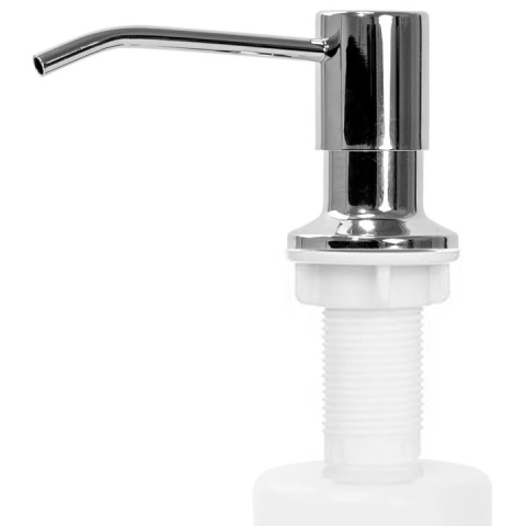 Dispenser chuveta pentru detergent Rea Crom 322102D [1]