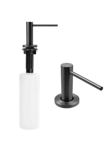 Bucatarie - Dispenser chuveta pentru detergent Rea DEX Titan