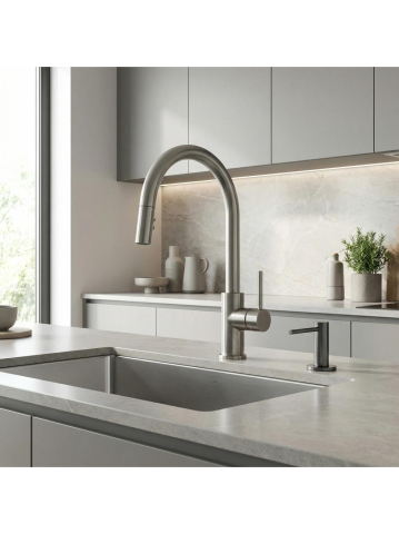 Dispenser chuveta pentru detergent Rea DEX Titan [1]