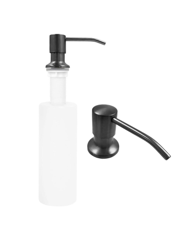 Dispenser chuveta pentru detergent Rea LON Titan [5]