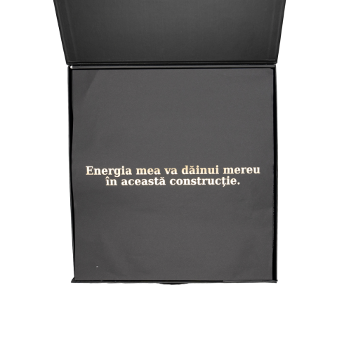 Distribuitor cu debitmetru 5 căi (1″ x 3/4″), aerisitor si robinet golire, Hoffman Underfloor Heating [3]