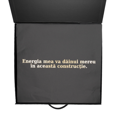 Distribuitor cu debitmetru 6 căi (1″ x 3/4″) cu aerisitor si robinet golire, Hoffman Underfloor Heating [1]