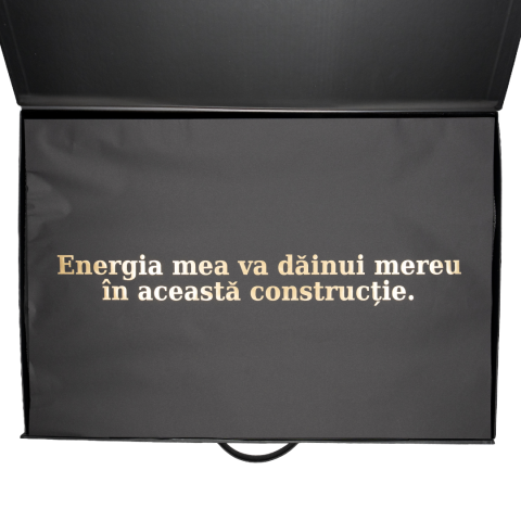 Distribuitor cu debitmetru 9 căi (1″ x 3/4″), aerisitor si robinet golire, Hoffman Underfloor Heating [1]