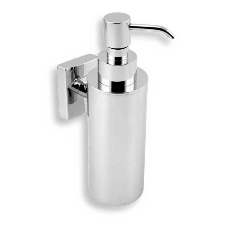 Accesorii baie - Distribuitor sapun, Ferro, Metalia 12, crom