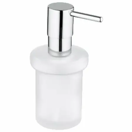 Accesorii lavoar - Dozator Grohe Essentials