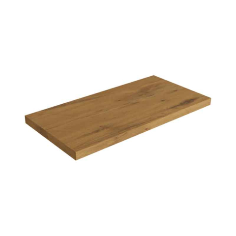 Mobilier Baie - Dulap baie pentru lavoar Rea Mono 60cm alb