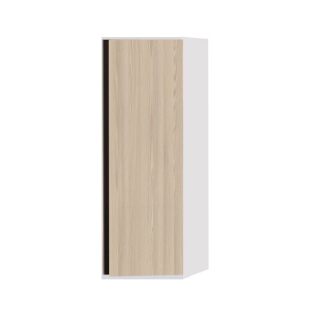 Dulapuri de baie - Dulap inalt suspedat Kolpasan, Pandora, 130cm, lemn
