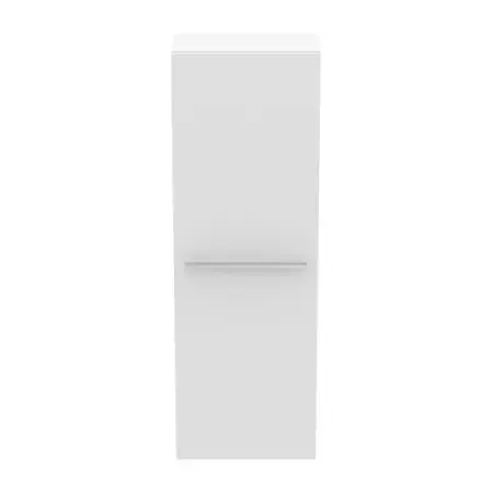 Dulap inalt suspendat Ideal Standard i.life S finisaj alb mat 40 cm 1 usa [6]