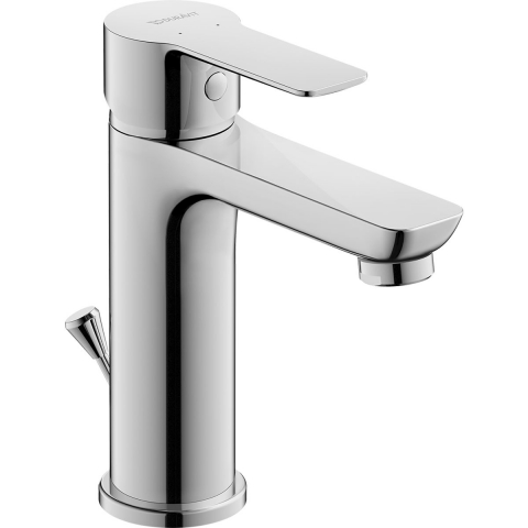Baterii lavoar - Duravit A.1 baterie lavoar stativ crom A11020001010