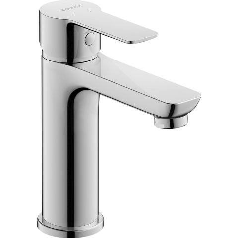 Baterii lavoar - Duravit A.1 baterie lavoar stativ crom A11020002010