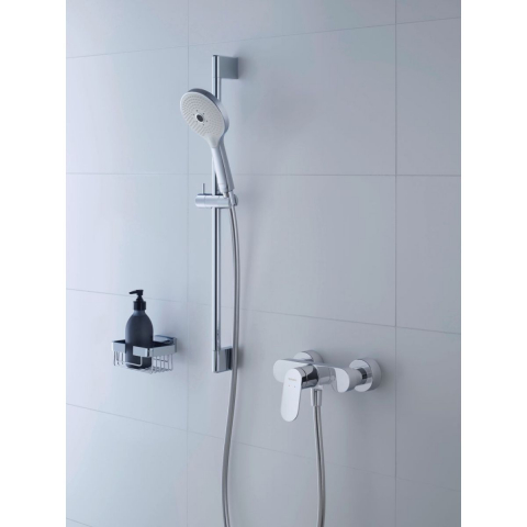 Duravit bară de duș |70 cm UV0600003010 [5]