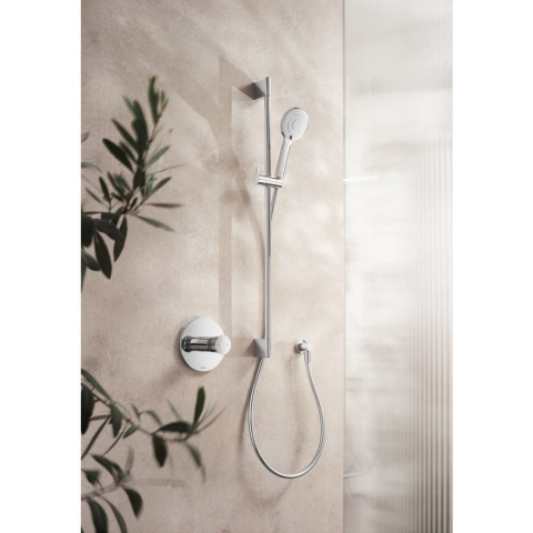 Duravit bară de duș |70 cm UV0600003010 [4]