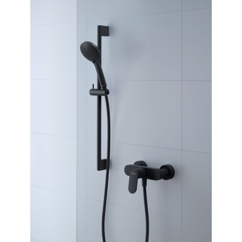 Brate si palarii dus - Duravit bară de duș |70 cm UV0600003046