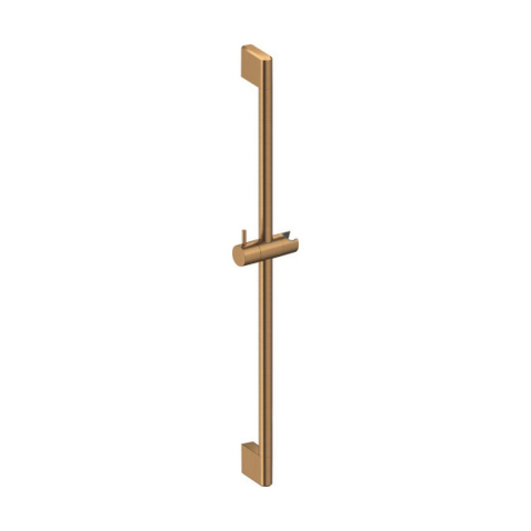 Brate si palarii dus - Duravit bară de duș |90 cm UV0600004004