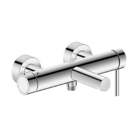 Baterii cada - Duravit Circle baterie cadă-duș perete crom CE5230000010