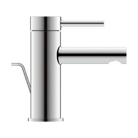 Duravit Circle baterie lavoar stativ crom CE1010001010 [2]